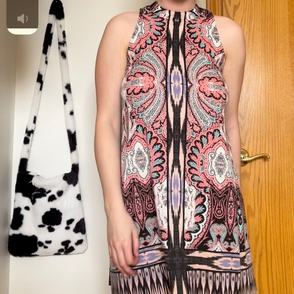 the cutest little dress!